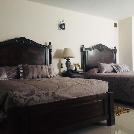 Casa Pozo Del Rayo Hotel Boutique Долорес-Идальго Экстерьер фото