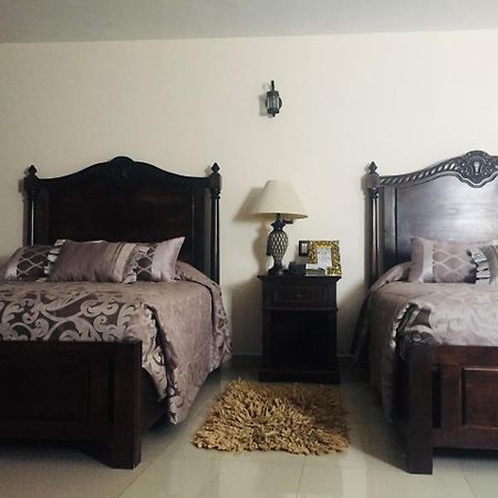 Casa Pozo Del Rayo Hotel Boutique Долорес-Идальго Экстерьер фото