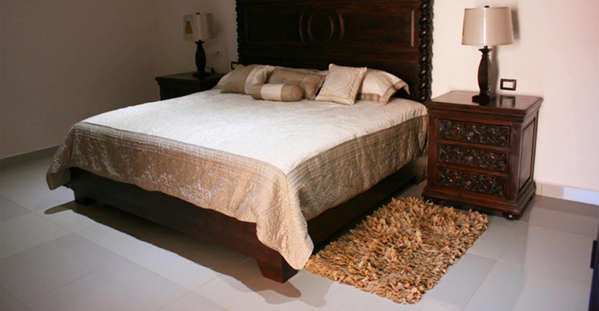 Casa Pozo Del Rayo Hotel Boutique Долорес-Идальго Экстерьер фото